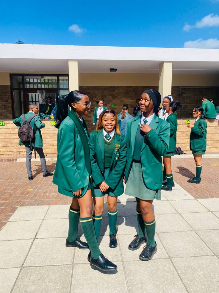 Matric4U Students